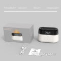 Smart Aromatherapy Flame Diffuser Essentiële oliediffuser